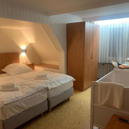 Hotel Gold'Ne Krone Oppenheim Esterno foto