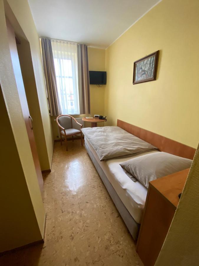 Hotel Gold'Ne Krone Oppenheim Esterno foto