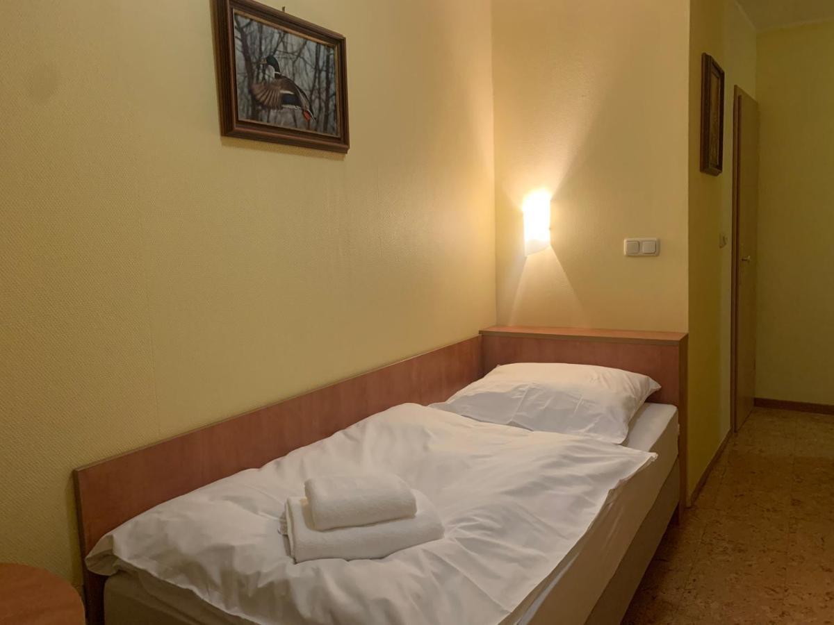 Hotel Gold'Ne Krone Oppenheim Esterno foto