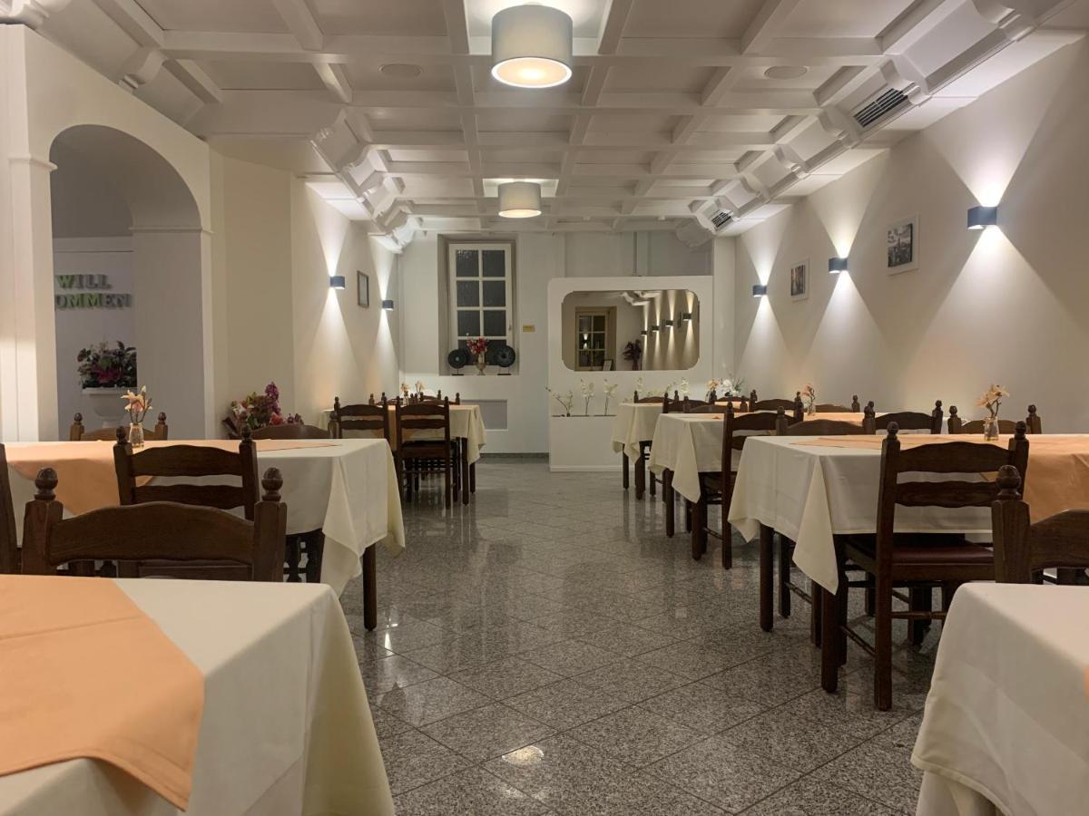 Hotel Gold'Ne Krone Oppenheim Esterno foto