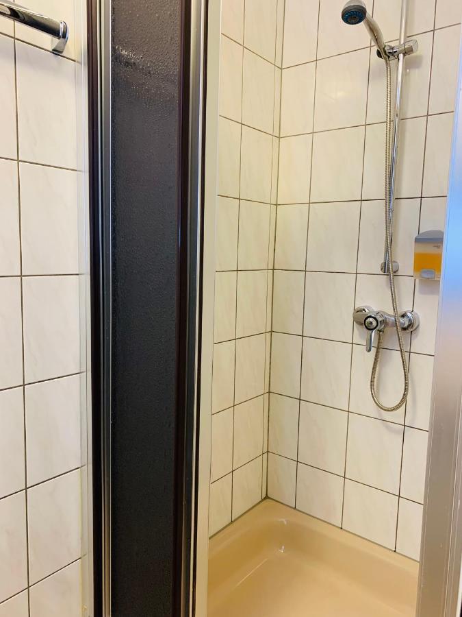 Hotel Gold'Ne Krone Oppenheim Esterno foto