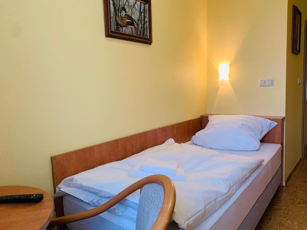 Hotel Gold'Ne Krone Oppenheim Esterno foto