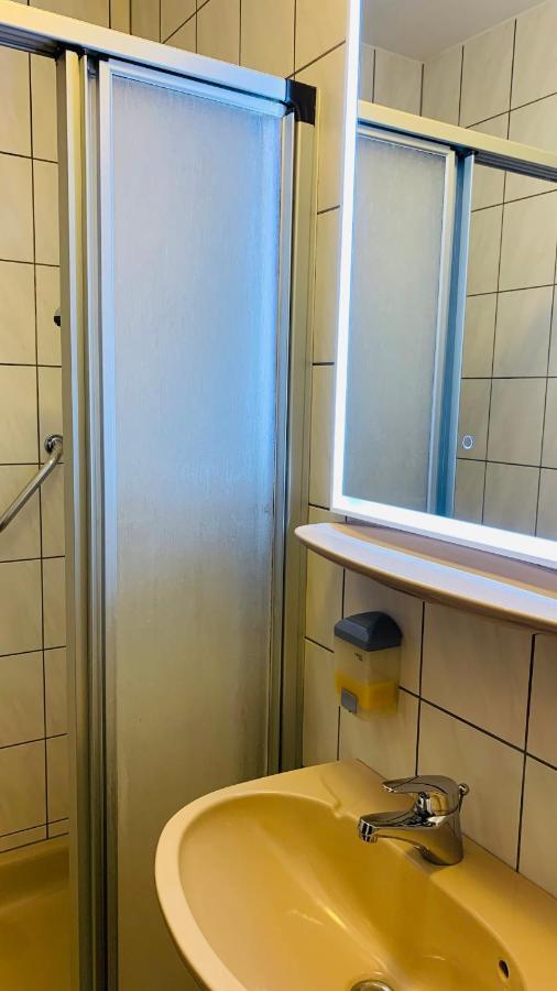 Hotel Gold'Ne Krone Oppenheim Esterno foto