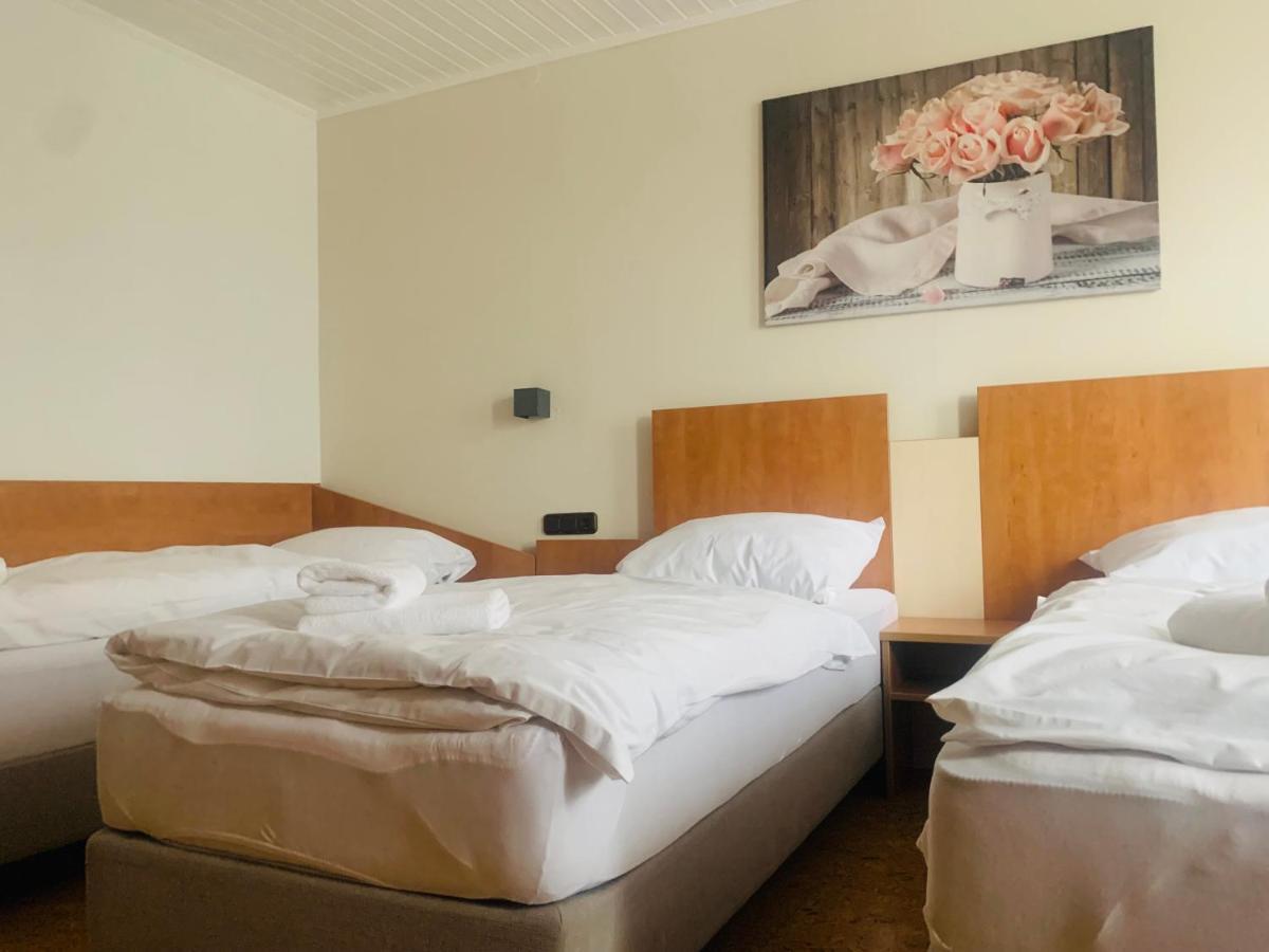 Hotel Gold'Ne Krone Oppenheim Esterno foto